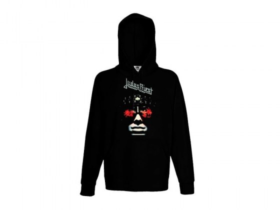 Sudadera Judas Priest